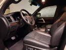 Toyota Land Cruiser 2017 года