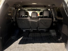 Toyota Land Cruiser 2017 года