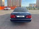 Mercedes-Benz E-Класс 1996 года