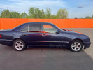 Mercedes-Benz E-Класс 1996 года