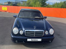 Mercedes-Benz E-Класс 1996 года