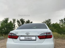 Toyota Camry 2016 года
