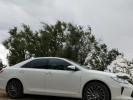 Toyota Camry 2016 года