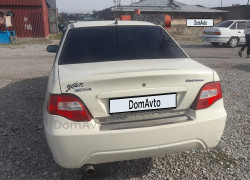 Daewoo Nexia 2012 года