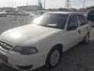 Daewoo Nexia 2012 года
