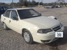 Daewoo Nexia 2012 года