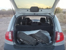 Hyundai Getz 2007 года