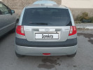 Hyundai Getz 2007 года