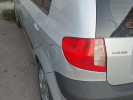 Hyundai Getz 2007 года