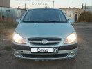 Hyundai Getz 2007 года