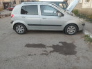 Hyundai Getz 2007 года