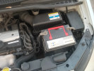 Hyundai Getz 2007 года