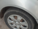 Hyundai Getz 2007 года