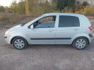 Hyundai Getz 2007 года