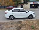 Kia Rio 2020 года