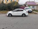 Kia Rio 2020 года