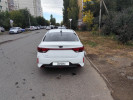 Kia Rio 2020 года
