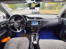 Kia Rio 2020 года
