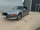 BMW 7 серия 1996 года