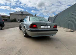 BMW 7 серия 1996 года