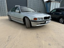 BMW 7 серия 1996 года