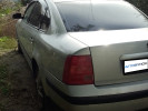 Volkswagen Passat 1998 года