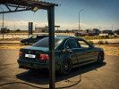 BMW 5 серия 1998 года