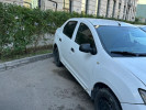 Renault Logan 2015 года