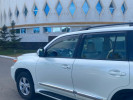 Toyota Land Cruiser 2012 года