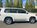 Toyota Land Cruiser 2012 года