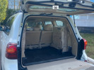 Toyota Land Cruiser 2012 года