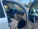 Toyota Land Cruiser 2012 года