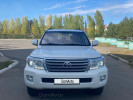 Toyota Land Cruiser 2012 года
