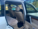 Toyota Land Cruiser 2012 года