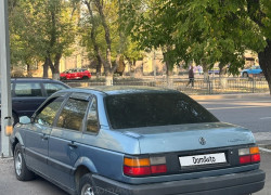 Volkswagen Passat 1991 года