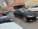 Kia Cerato 2012 года