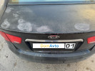 Kia Cerato 2012 года