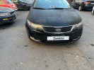 Kia Cerato 2012 года