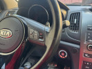 Kia Cerato 2012 года