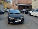 Kia Cerato 2012 года