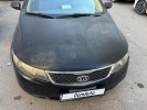 Kia Cerato 2012 года