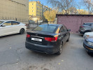 Kia Cerato 2012 года