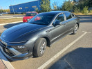 Hyundai Sonata 2024 года
