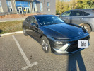 Hyundai Sonata 2024 года