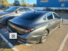 Hyundai Sonata 2024 года