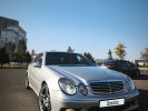 Mercedes-Benz E-Класс 2004 года