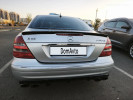 Mercedes-Benz E-Класс 2004 года