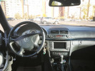 Mercedes-Benz E-Класс 2004 года