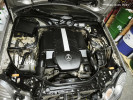 Mercedes-Benz E-Класс 2004 года