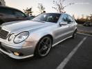 Mercedes-Benz E-Класс 2004 года